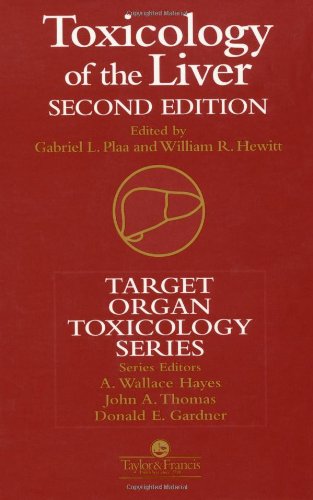 【预订】Toxicology of the Liver, Second Edition