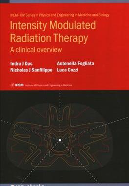 [预订]Intensity Modulated Radiation Therapy: A Clinical Overview 9780750313360