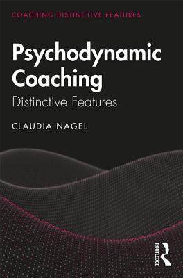 【预订】Psychodynamic Coaching