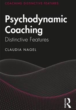 【预订】Psychodynamic Coaching