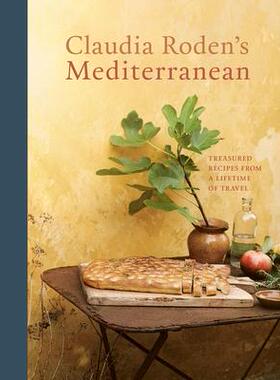 [预订]Claudia Roden’s Mediterranean 9781984859747