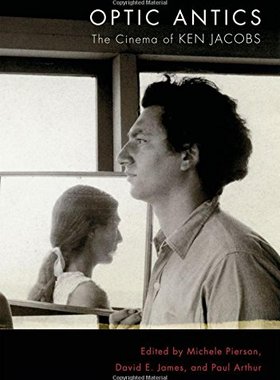 【预订】Optic Antics