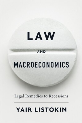 【预订】Law and Macroeconomics 9780674976054