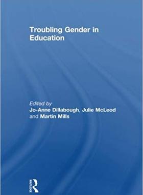 【预售】Troubling Gender in Education