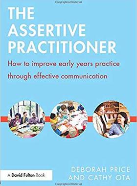 【预售】The Assertive Practitioner
