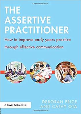【预售】The Assertive Practitioner