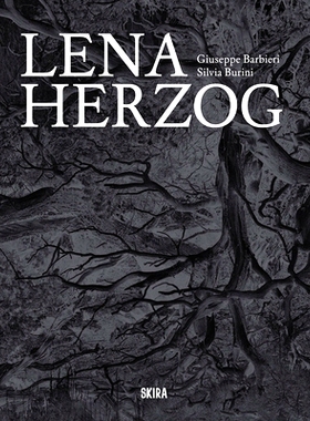预订 Lena Herzog: 9788857251639