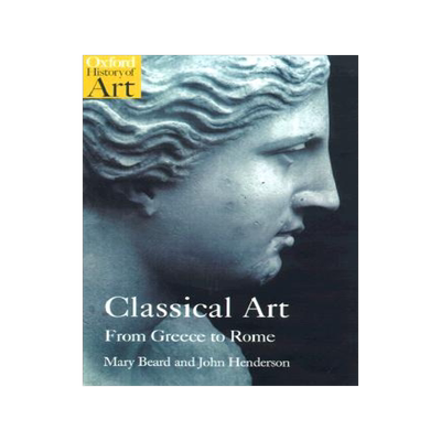 Classical Art: From Greece to Rome