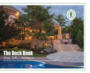 Deck The Book Enjoy 9781915852274 Life....Outdoors 预订