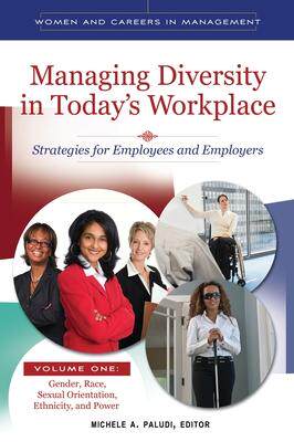 [预订]Managing Diversity in Today’s Workplace 9780313393174