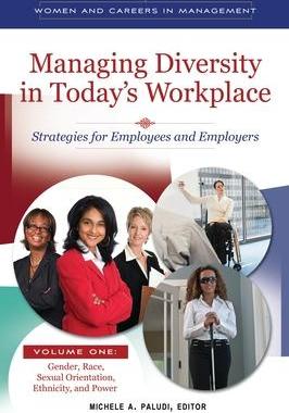 [预订]Managing Diversity in Today’s Workplace 9780313393174
