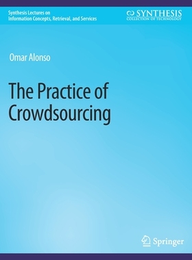 预订 The Practice of Crowdsourcing