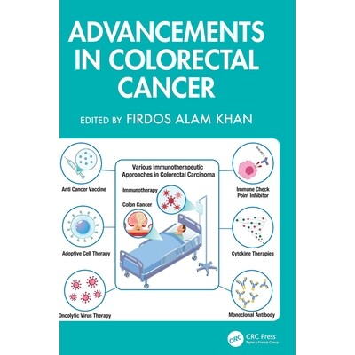 预订 Advancements in Colorectal Cancer: 9781032822778