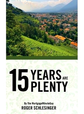 预订 15 Years Are Plenty: 9781491813980