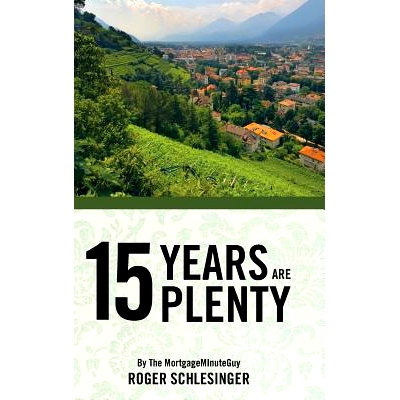 预订 15 Years Are Plenty: 9781491813980