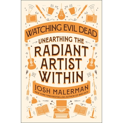 预订 Watching Evil Dead: Unearthing the Radiant Artist Within: 9780593983270