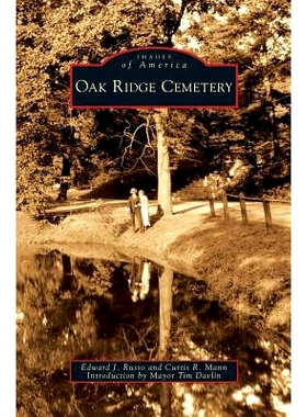 预订 Oak Ridge Cemetery: 9781531651169