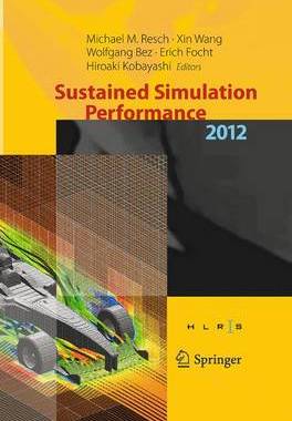 【预订】Sustained Simulation Performance 2012