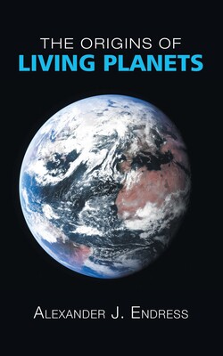 【预订】The Origins of Living Planets