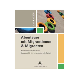预订 Abenteuer mit Migrantinnen und Migranten