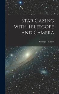 Gazing With Telescope Camera Star and 9781014024367 预订