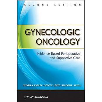 【预订】Gynecologic Oncology