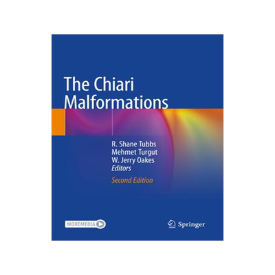 [预订]The Chiari Malformations 9783030448646