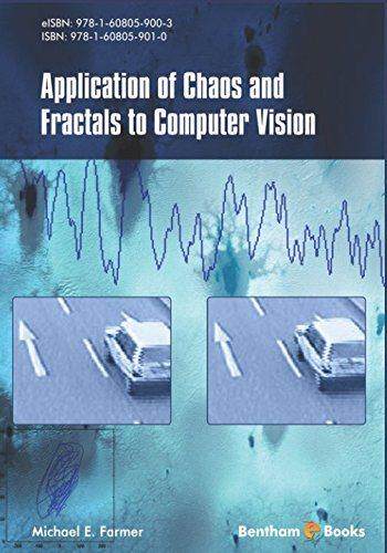 [预订]Application of Chaos and Fractals to Computer Vision 9781608059010