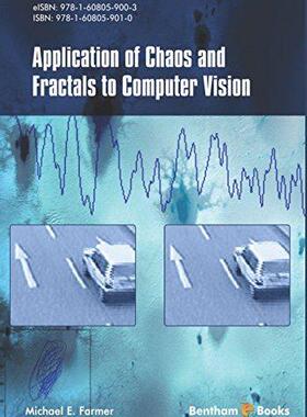 [预订]Application of Chaos and Fractals to Computer Vision 9781608059010