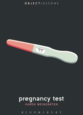 [预订]Pregnancy Test 9781501376542