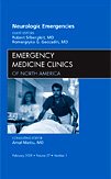 【预订】Neurologic Emergencies, An Issue of Emergency Medicine Clinics