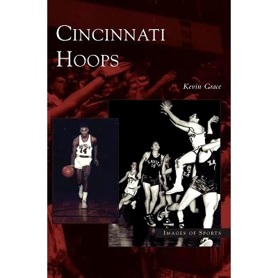 预订 Cincinnati Hoops: 9781531617912