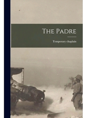 预订 The Padre: 9781017446463
