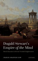 【预订】Dugald Stewart’s Empire of the Mind 9780192865380