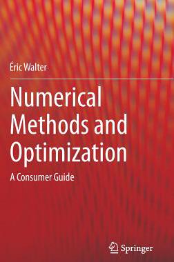 预订 Numerical Methods and Optimization