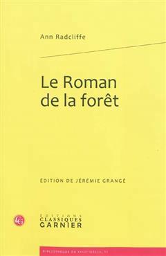 [预订]Le Roman de la Foret 9782812402203