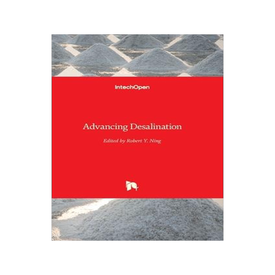 [预订]Advancing Desalination 9789535107040