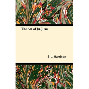 The Jitsu Art 9781447434368 预订