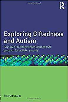 【预售】Exploring Giftedness and Autism