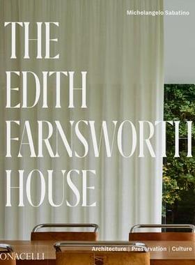 预订 The Edith Farnsworth House