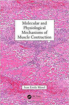 【预售】Molecular and Physiological Mechanisms of Muscle Contraction