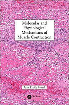 【预售】Molecular and Physiological Mechanisms of Muscle Contraction