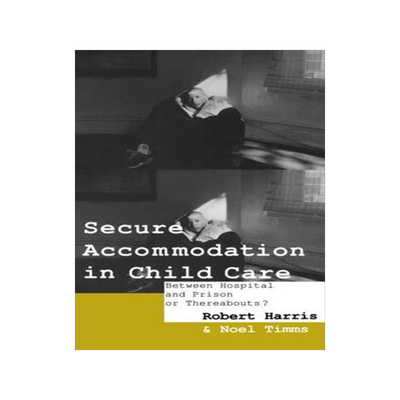 预订 Secure Accommodation in Child Care