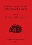 [预订]Migrations and Invasions in Archaeological Explanation 9780860548577