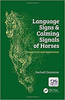 【预售】Language Signs and Calming Signals of Horses
