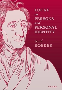 【预订】Locke on Persons and Personal Identity