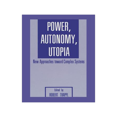 预订 Power, Autonomy, U*ia
