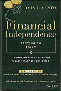 预售 Independence Financial P... Getting