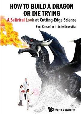 【预订】How to Build a Dragon or Die Trying