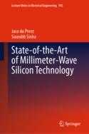 【预订】State-Of-The-Art of Millimeter-Wave Silicon Technology 9783031146541